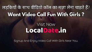 Poor Thief Girl Caught And Fucked Hardcore In Jungle Hindi Roleplay - Homemade