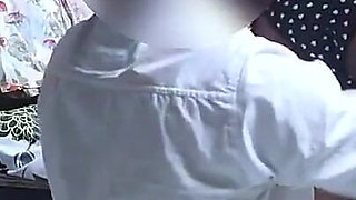 Indian Bhabhi Ko Padosi Devar Ne Tang Uta Ke Choda Jab Ghar Me Koi Nahi Tha