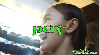 Thai Teen Creampie For Curious Girl Tuktuk Patrol Official Site