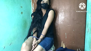 Indian village Girlfriend Fuck in in my Friend House Hot Indian Girl 18+ sexy xxx - Full Hindi Audio