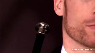 Billy Berlin's Showcase - MENatPLAY