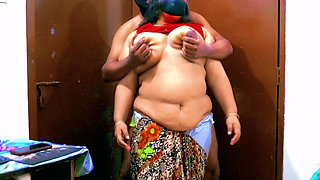 Beautiful Hot Stepmom