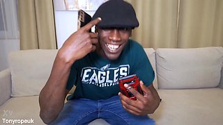 Tony Rope Meets ... Lana Analise