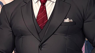 The College of Lust (part 2)
