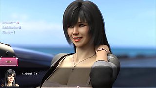 Lisa Girlfriend Regrets Cheating Her Boyfriend Ep25