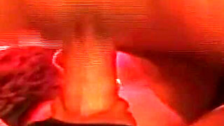 Wild Orgy in the Disco with Beautiful Girls Wanting Big Hard Cocks