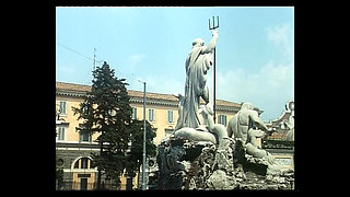 The Long Throat of Baby Pozzi