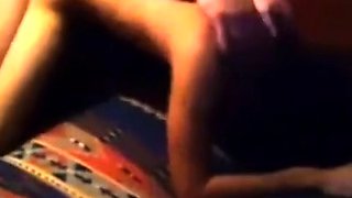 It's Not Gay if You Don't Cum: Bareback Gangbang