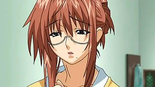 Hills have size English dub