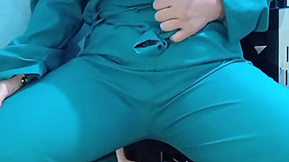 Nurse Practitioner Speaks Out