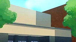 The Romantic World [v0.04] Part 1 Gameplay by Loveskysan69