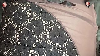 Iranian MILF Secretary Fucked Hard by Boss - Creampie & Try Not to Cum Challenge