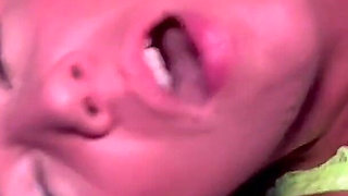 MMF Hotwife BBC Threesome