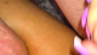 The Stepmother's Ovulation Caught the Stepson by Surprise