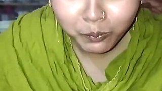Wife Is Angry