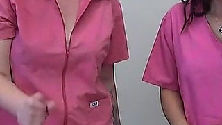 Advanced Male Obedience Training Featuring Faith Anderson, Lexy, Marilyn