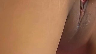 Hot Asian Sex Fucking the Tight Pussy of Sexy Thai Teen Aon