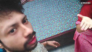 Step Brother Antim Vlog on How to Fuck His Cute and Horny Step Sister ( Full Movie ) Hindi Audio