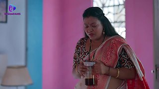 Horny Indian mommy erotic emotional adult movie