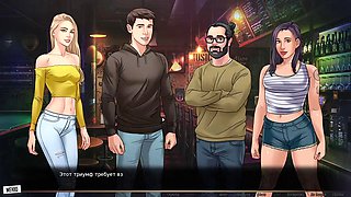 Complete Gameplay - Our Red String, Part 8