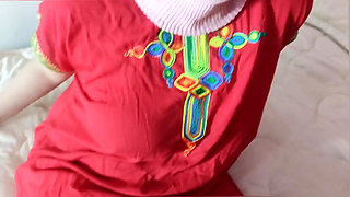 Big Cock Marocain Arab Couple Wife