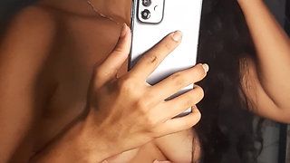 Vanessinha Hotwife Talking to Strangers on a Call