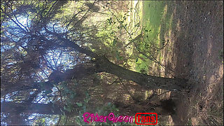 Riderqueen Alone, Outdoors, Fan Videos