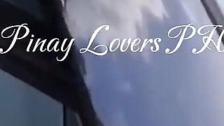 Girl Pick-up on the Sidewalk, Going Directly to the Bed