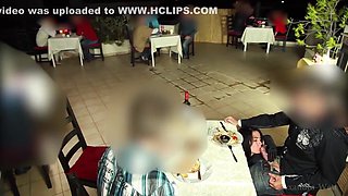 Alexandra Wett In Excellent Sex Video Public Amateur Best Only Here