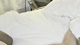 Sexy Blonde German Babe Gets "crush'd