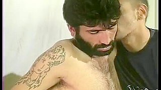 hawt turkish fella fuck