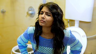 My Super Sexy Hot Stepsister Has Sex with Me