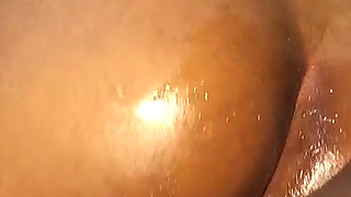 Fuck Her From the Back, and She Ride Me on the Chair