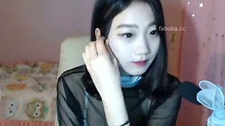Korean bj