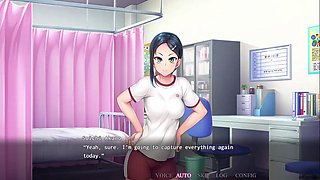 Natsuki 2 - Saimin Gakushuu -Secret Desire-: Asian, Japanese  Hentai Porn