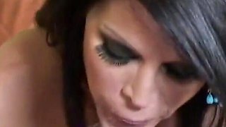 New neighbor fucks the horny slut