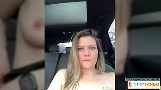 LadyLena1 Online sex chat at stripTango