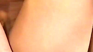 Horny Blonde Seduced a Policeman to Lick and Fuck Her Wet Pussy