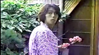 Hot Spring Angel - Onsen Angel