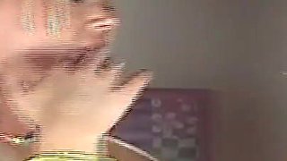 Lil Lexy the 18 Year Old Blonde Teen Has Sex Live