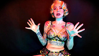 Shrunken Tiny Bitch Must Worship My Ass or "end" - Giantess Ass Worship, Asshole Worship, Happy Ending Version