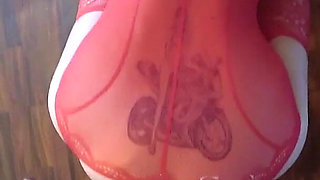 Slut Wife Dominated and Fucked Hard