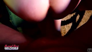 Hottest Adult Clip Red Head Amateur Great Unique