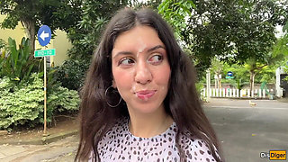 Slutty Babysitter Must Fuck Her Boss to Keep Her Job - Cumwalk