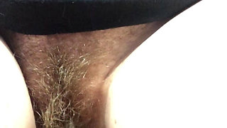 Massive Piss Sprays Everywhere