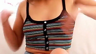 Tight Asian Keilani Kita Loves Her Asshole Licked!