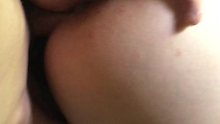 Doggystyle Fucked Mommy AnaSteySha Safe Sex