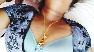 Indian Stepsister Fucking Brother in Law, Telugu Dirty Talks