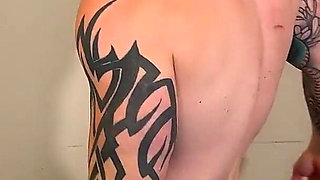 Nude Sexwrestle Lora Cross Vs Baxx the Loser Gets Fucked