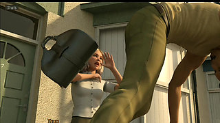 Depraved awakening 2